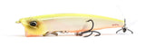Realis Spinbait Heartbee 75 S G-FIX