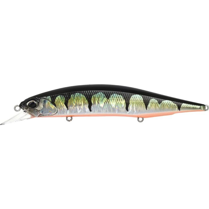 REALIS JERKBAIT 120 SP PIKE LTD