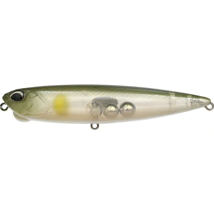 Leurre de Surface Duo Realis Pencil 130 FW - 13cm