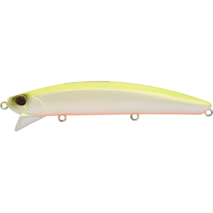 Poisson Nageur Duo Tide Minnow Specter 135 SSR - 13,5cm