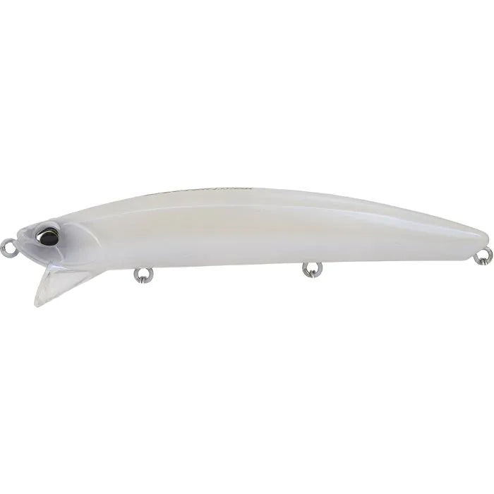 Poisson Nageur Duo Tide Minnow Specter 135 SSR - 13,5cm