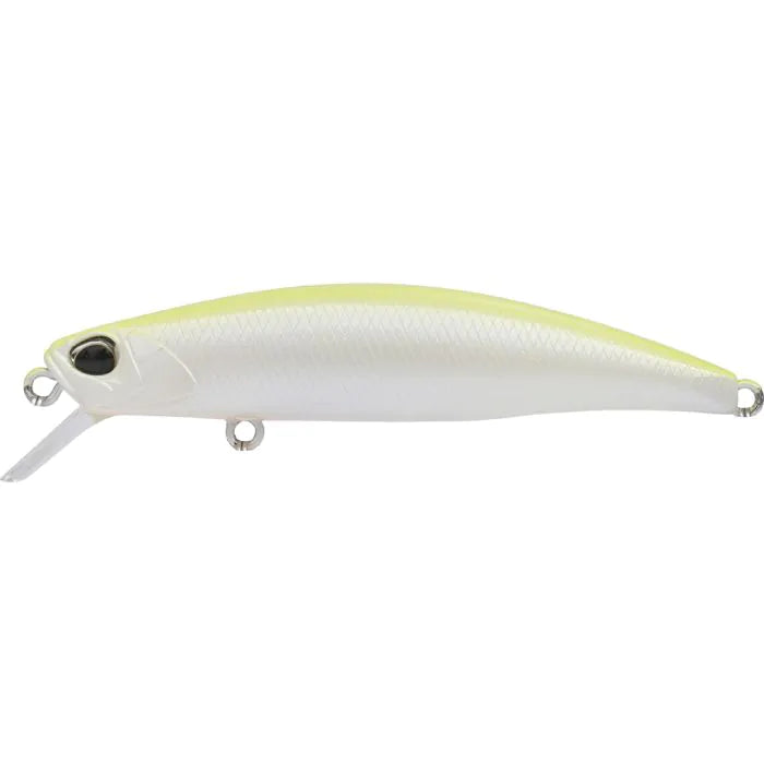 Poisson Nageur Duo Tide Minnow 75 Sprint - 7,5cm