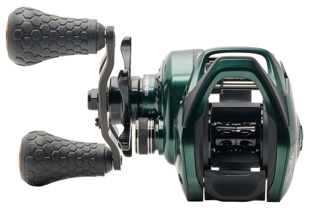 Moulinet Casting JC Elite