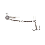 Monture SPRO Screw In 360 Rig