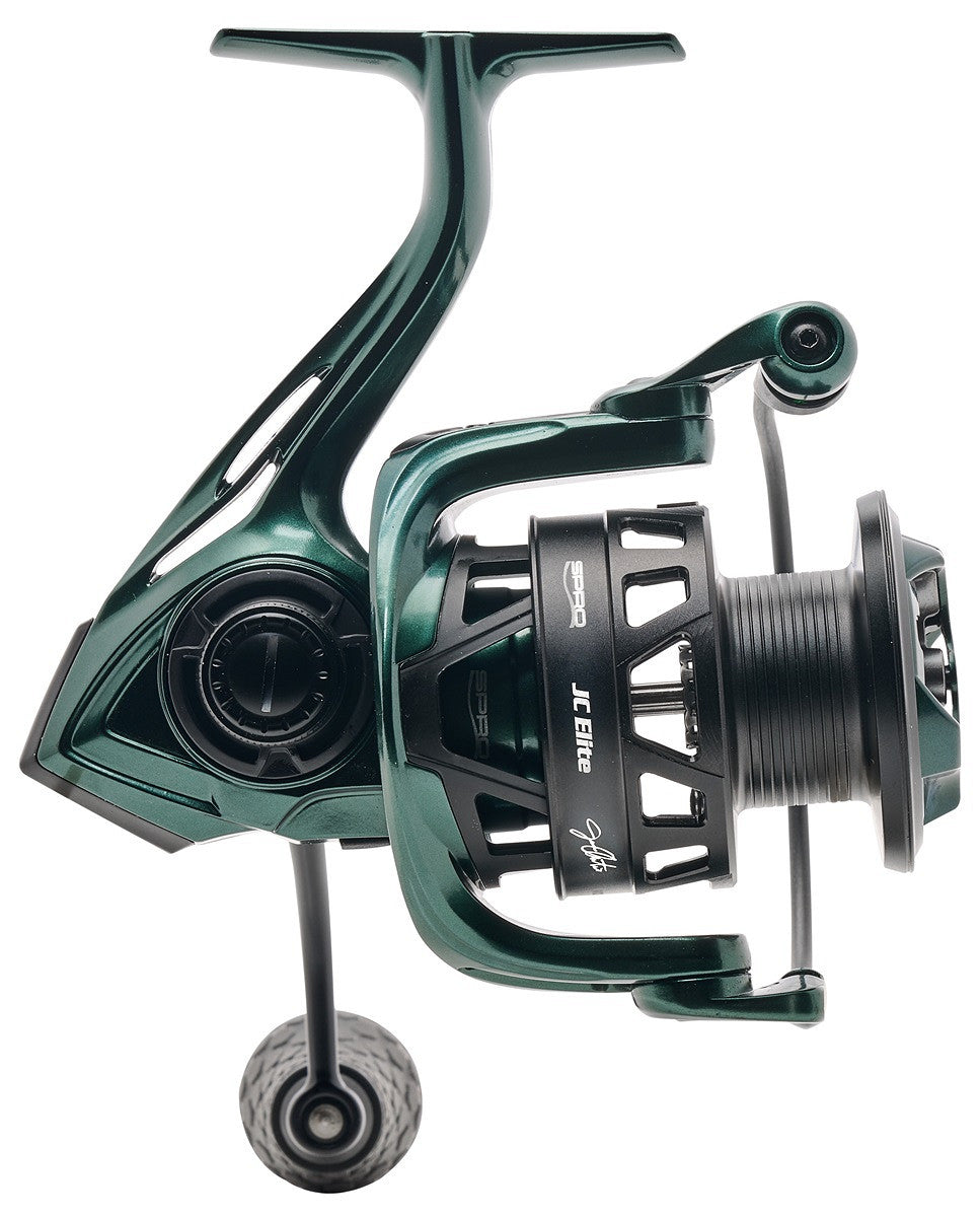 Moulinet Spinning JC Elite