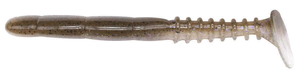 Rockvibe shad 2" - 5cm