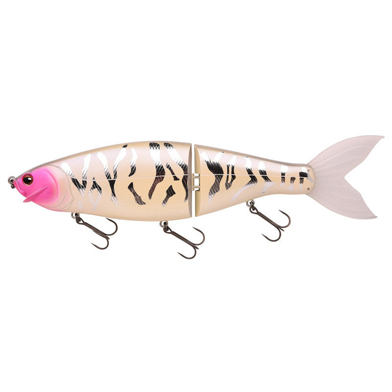 Poisson Nageur Gamakatsu Luxxe Laughin 300 - 30cm