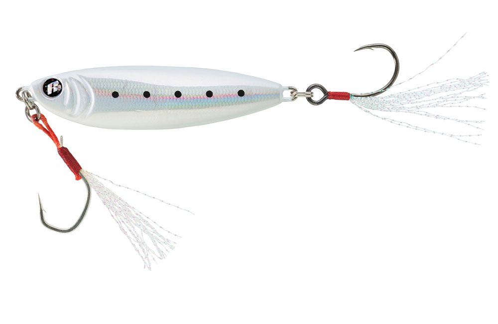 Casting Jig Ragot Fat Jig - 15g
