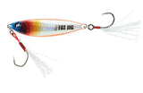 Casting Jig Ragot Fat Jig - 15g