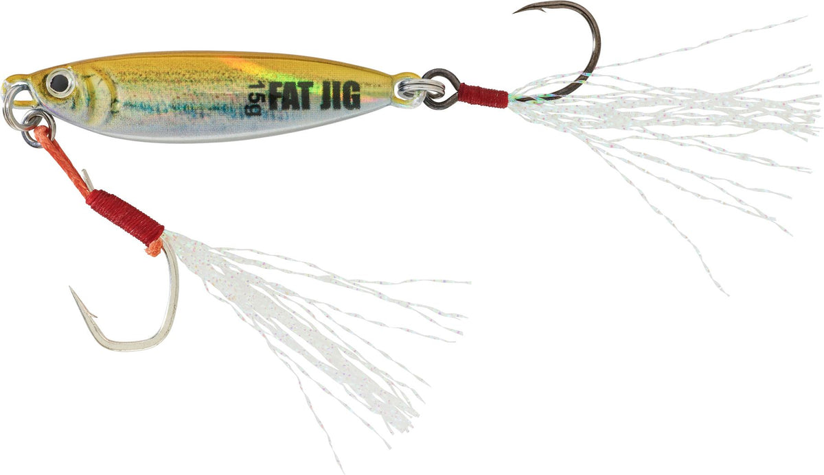 Casting Jig Ragot Fat Jig - 25g