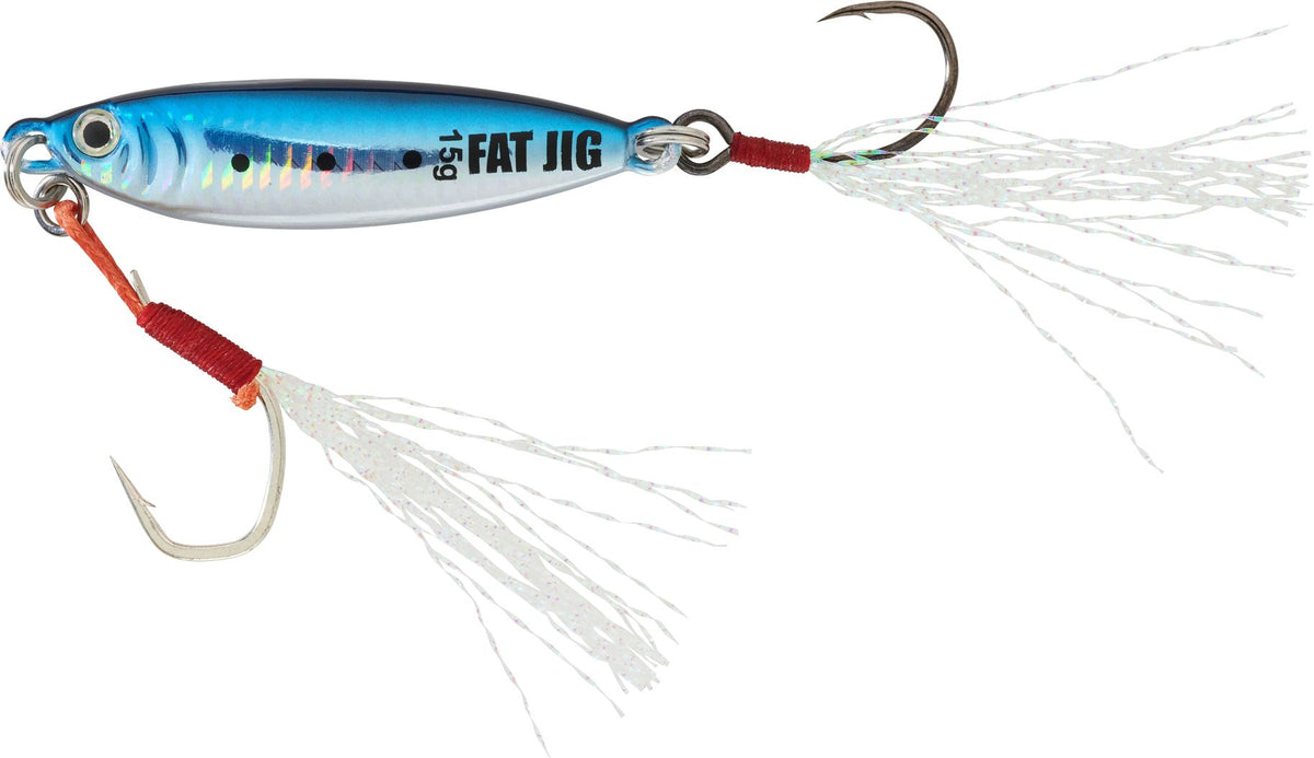 Casting Jig Ragot Fat Jig - 15g