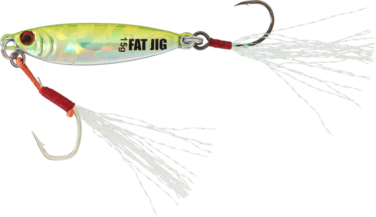 Casting Jig Ragot Fat Jig - 15g