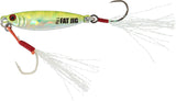 Casting Jig Ragot Fat Jig - 15g