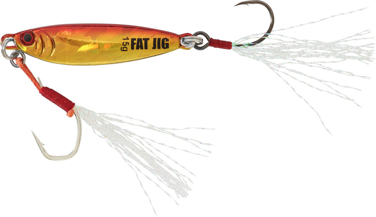 Casting Jig Ragot Fat Jig - 15g