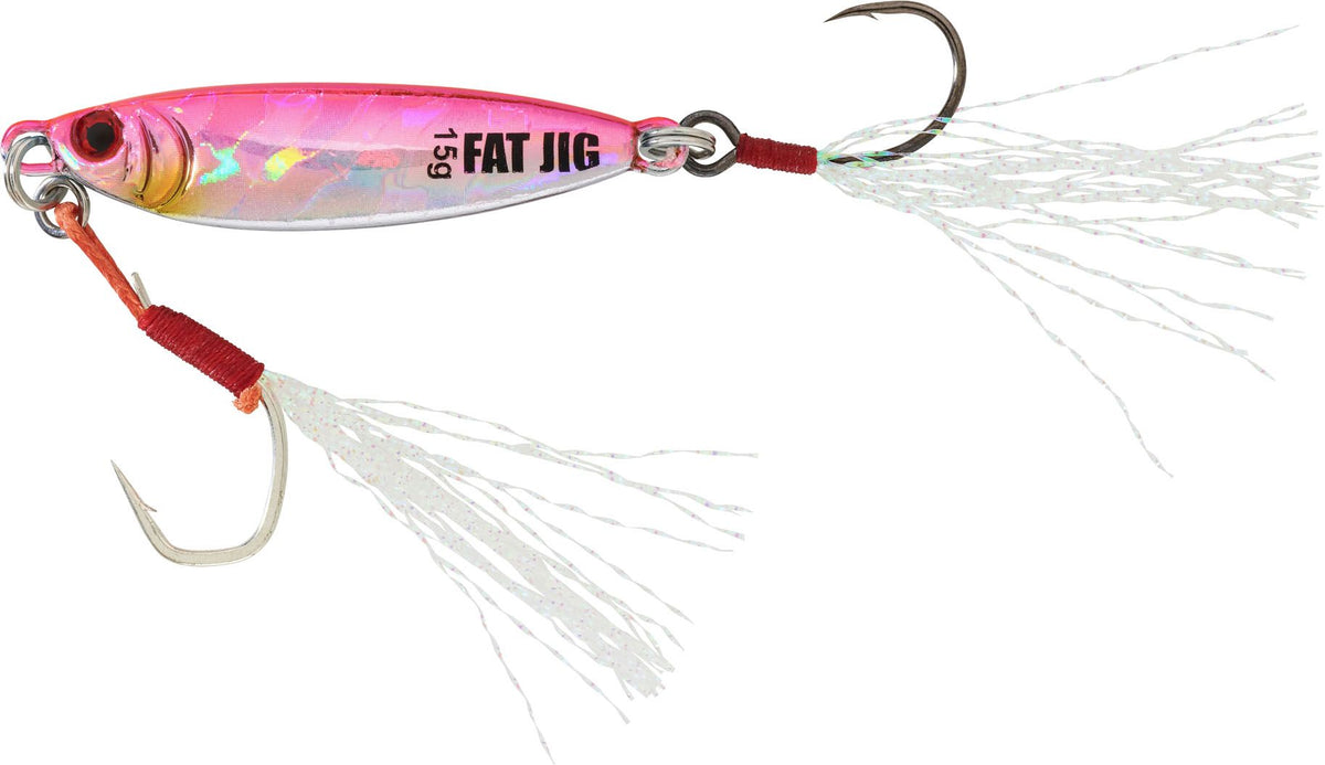 Casting Jig Ragot Fat Jig - 40g