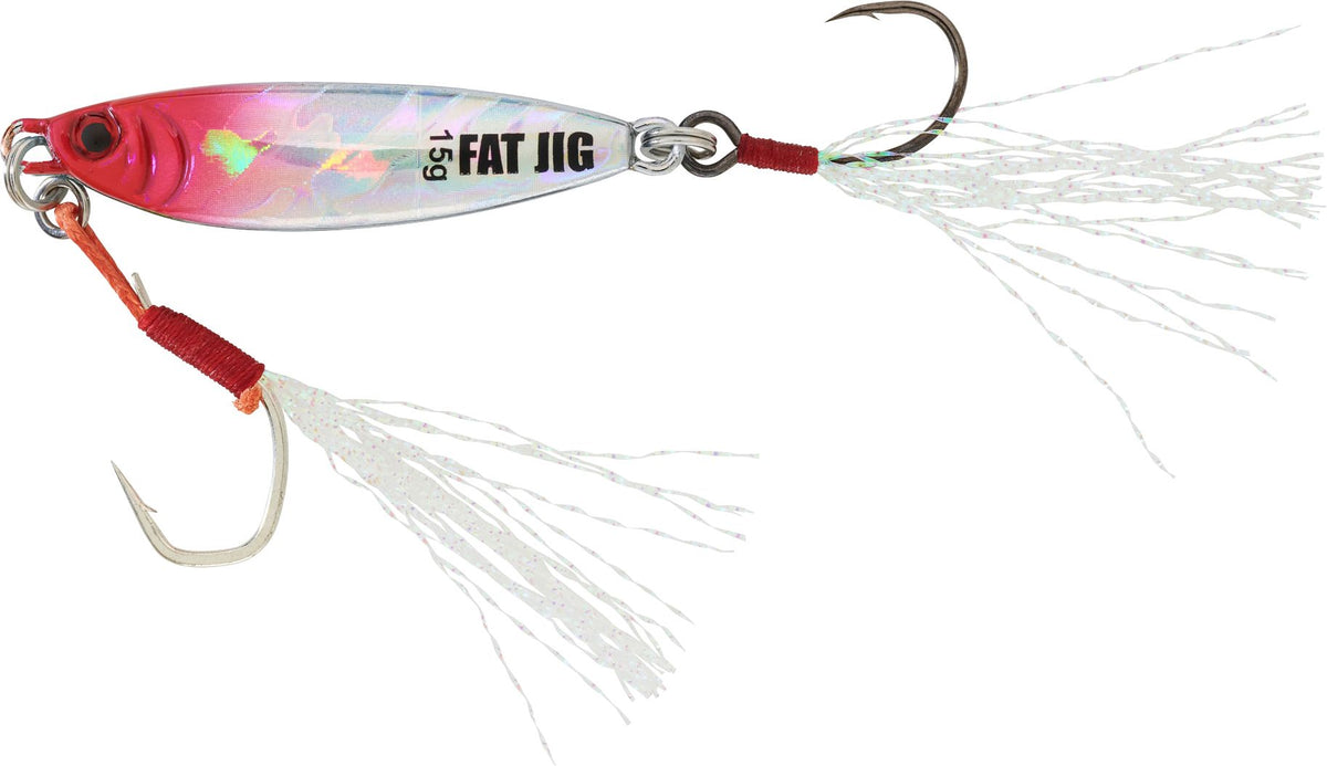 Casting Jig Ragot Fat Jig - 15g
