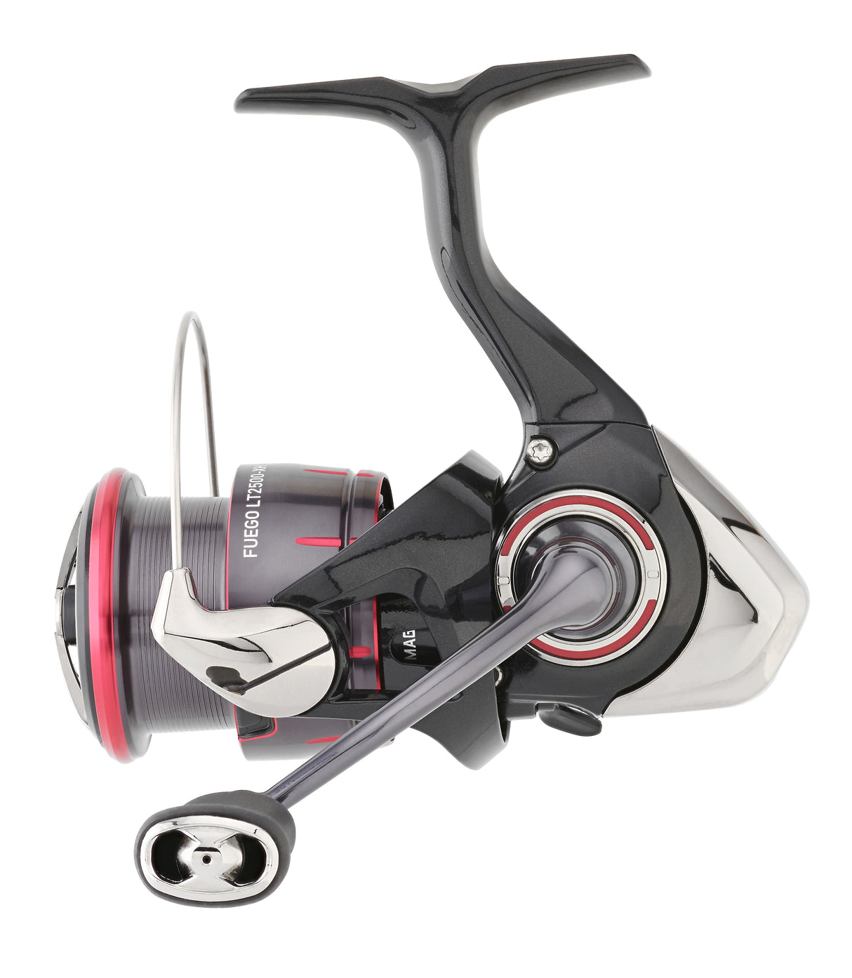 Moulinet Spinning Daiwa Fuego LT 2023