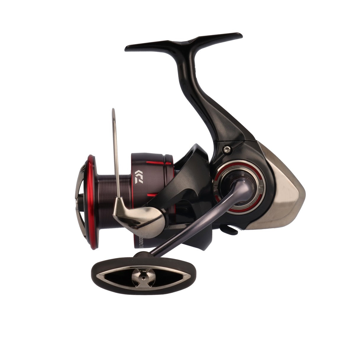 Moulinet Spinning Daiwa Fuego LT 2023
