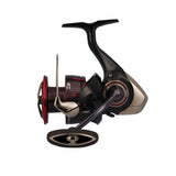 Moulinet Spinning Daiwa Fuego LT 2023