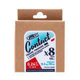 Tresse Fiiish Contact - 150m