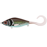 Poisson Nageur CWC Guppie Downsize - 9cm