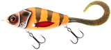 Poisson Nageur CWC Guppie Downsize - 9cm