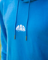 Sweatshirt "L'Original" - Bleu