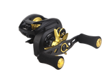 Moulinet Casting Okuma Hakai Gold Edition Limitée