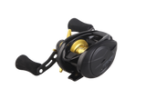 Moulinet Casting Okuma Hakai Gold Edition Limitée