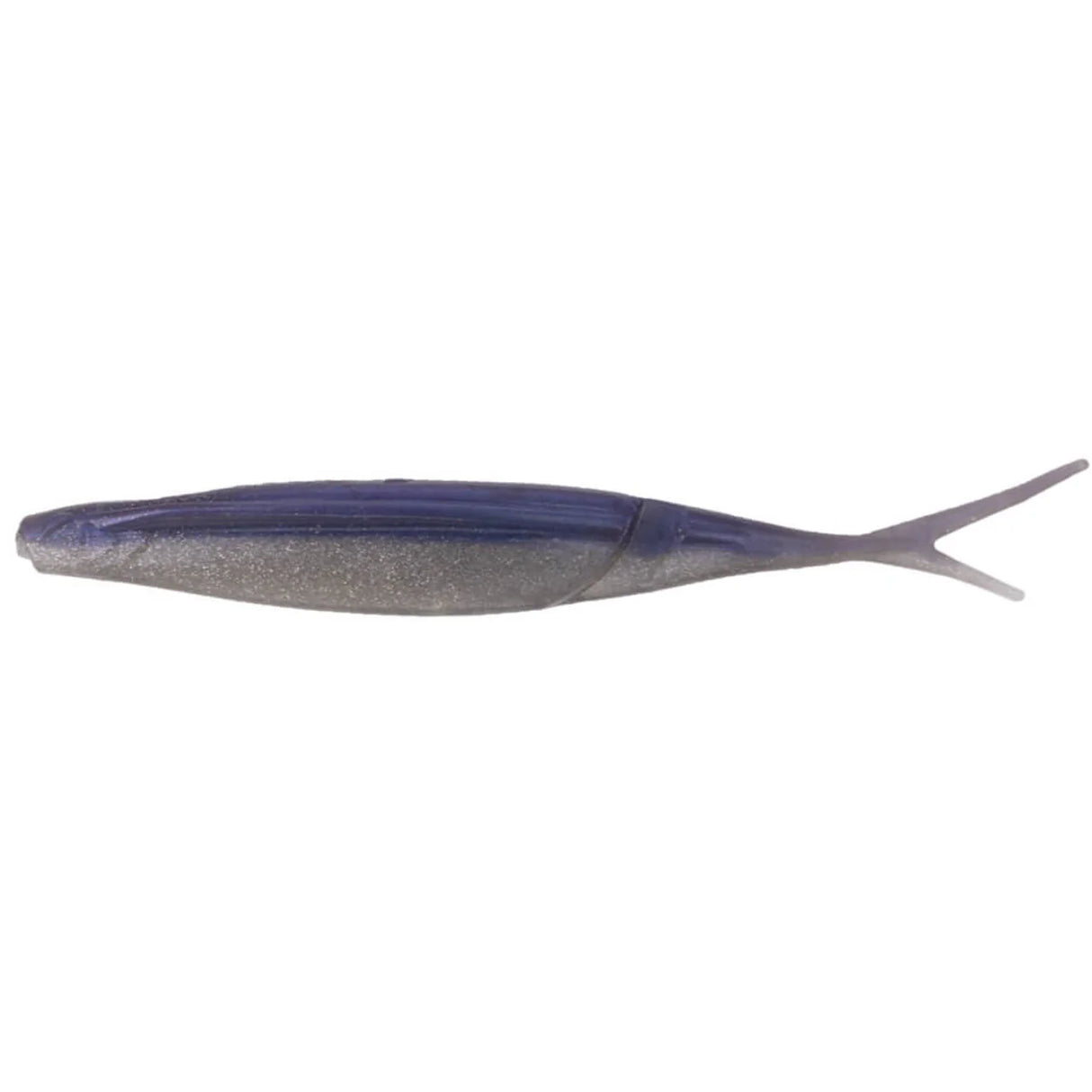 Hinge Minnow 6"