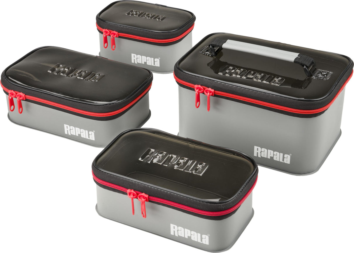 BOÎTE HYDRO TACKLE BOX