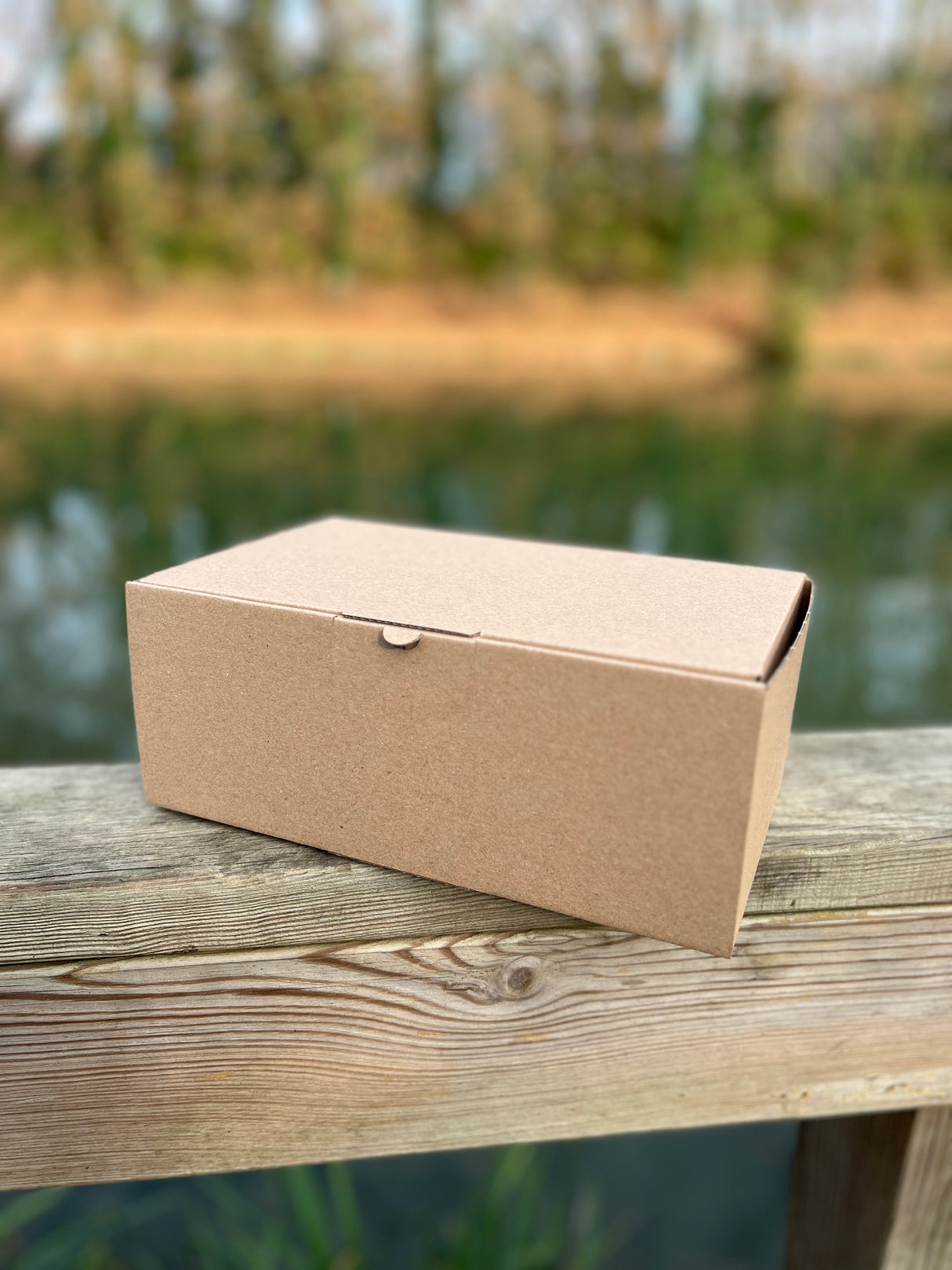 Box des Trésors de Noël (Série limitée)