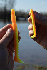 Rockvibe shad 2,5" - 5,75cm