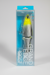 Grand Edge 190SF