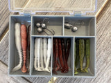 MiniBox - Rockvibe Shad