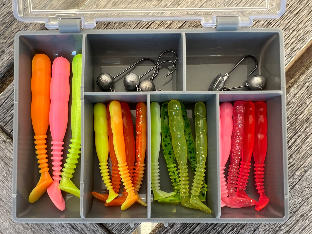 MiniBox - Rockvibe Shad