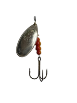 Cuiller Mepps Aglia Argent