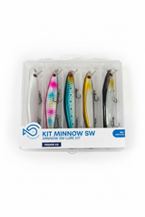 Kit SRT Minnow SW