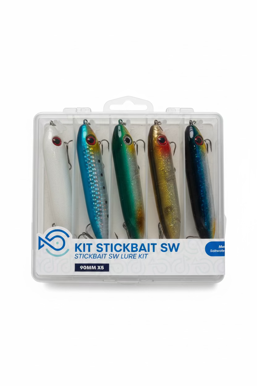 SRT Stickbait SW Kit