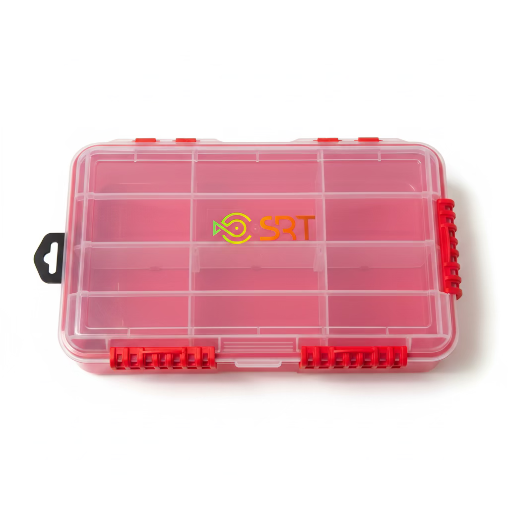 Boîte de Rangement Sert Waterproof