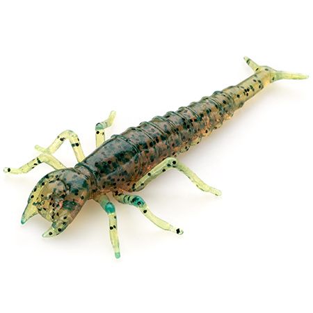 Leurre Souple Fishup Diving Bug 2" - 5cm