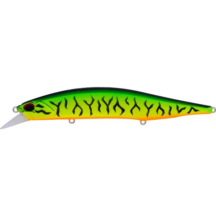 REALIS JERKBAIT 130 SP PIKE LIMITED