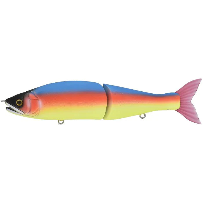 Gan Craft Jointed Claw 178 Type F Flottant Leurre 11 (0834