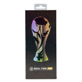 Real Vibe 180 - Edition Limitée Coupe Du Monde 2026