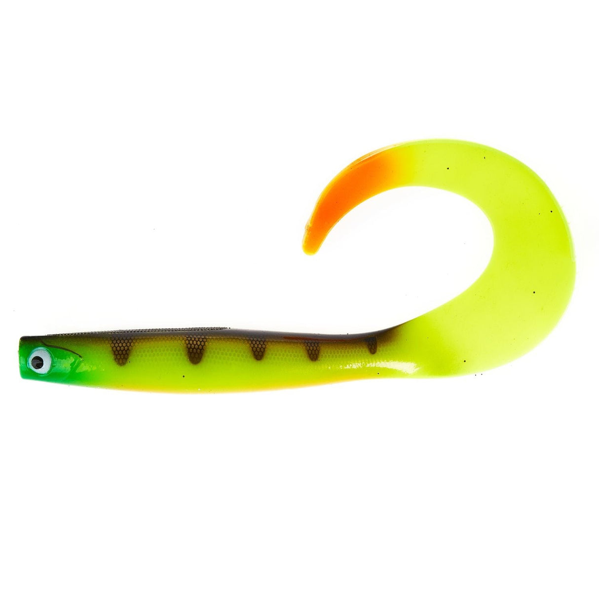 Kubira Fire Tail 7"