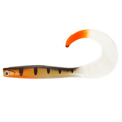 Kubira Fire Tail 9"