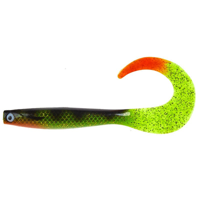 Kubira Fire Tail 9"