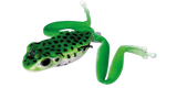 Diving Frog