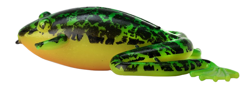 Jelly Katak Combo - 7,6cm