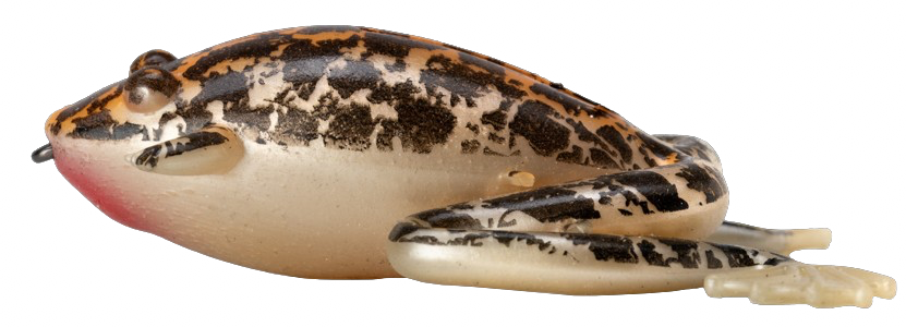 Jelly Katak Combo - 7,6cm